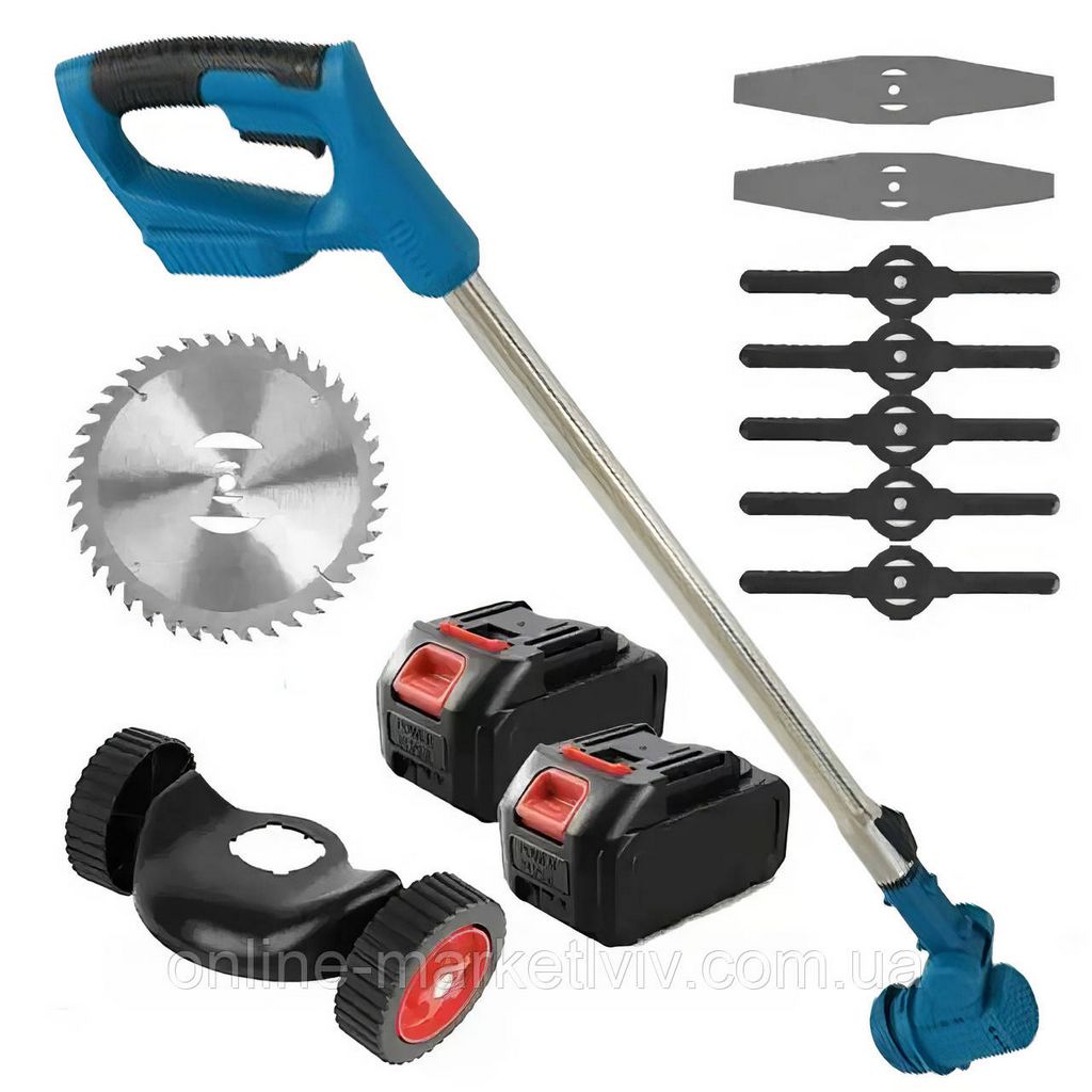 ТОП-5 кусторезов и садовых триммеров: обзор, «что лучше»